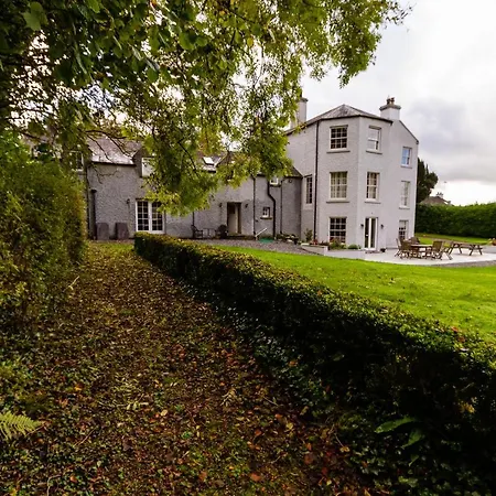 Guest house Donard Demesne Dun Ard