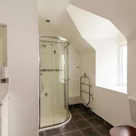 Donard Demesne Guest house Dun Ard
