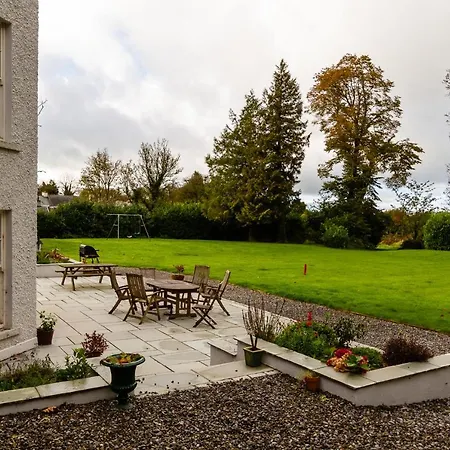 Donard Demesne Guest house