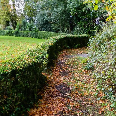 Donard Demesne * Dun Ard