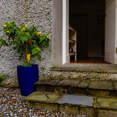 Guest house Donard Demesne *