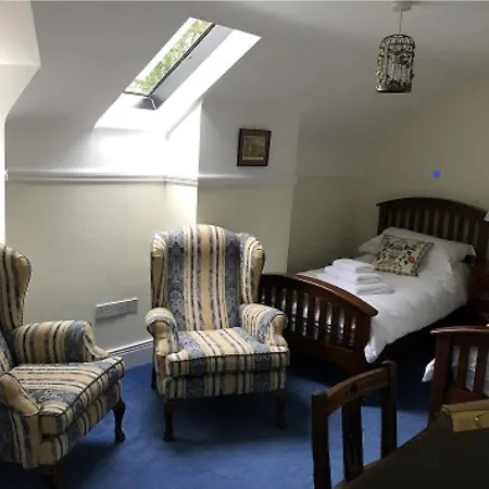 Guest house Donard Demesne