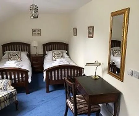 Guest house Donard Demesne *