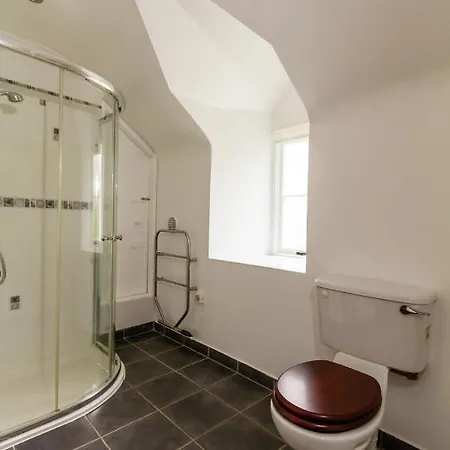 Guest house Donard Demesne *