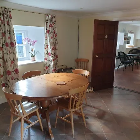 Donard Demesne Guest house Dun Ard