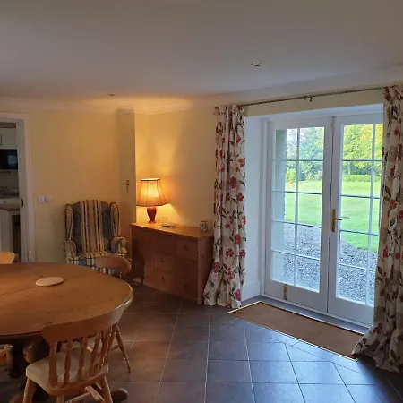 Guest house Donard Demesne *